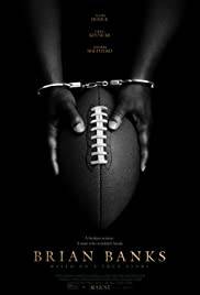 BRIAN BANKS Poster