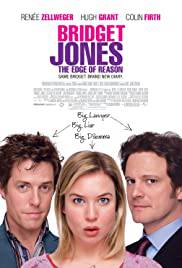 BRIDGET JONES: THE EDGE OF REASON Poster