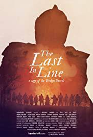 BROKEN SWORDS : THE LAST IN LINE Poster