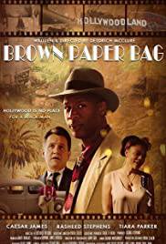 BROWN PAPER BAG Poster