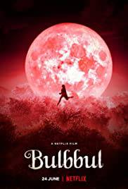 BULBBUL Poster