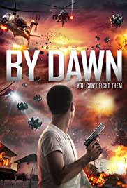 BY DAWN Poster