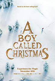 CALL BOY Poster