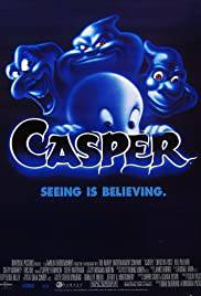 CASPER Poster