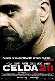 CELL 211 Poster