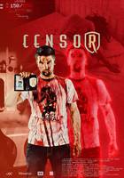 CENSOR Poster