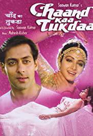 CHAAND KAA TUKDAA Poster
