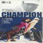 CHAMPION Poster