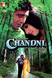 CHANDNI Poster