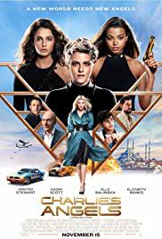 CHARLIES ANGELS Poster