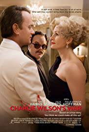 CHARLIE WILSON'S WAR Poster