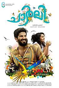 CHARLIE Poster