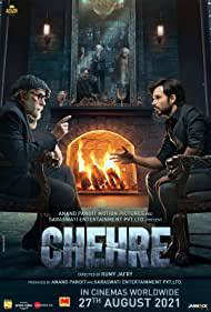CHEHRE Poster