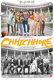 CHHICHHORE Poster