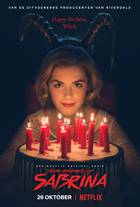 CHILLING ADVENTURES OF SABRINA S04 Poster