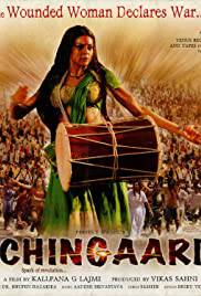 CHINGAARI Poster