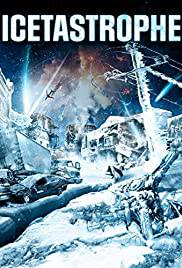 CHRISTMAS ICETASTROPHE Poster