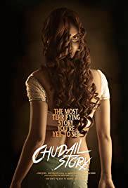 CHUDAIL STORY Poster