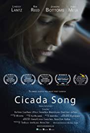 CICADA SONG Poster