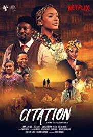CITATION Poster