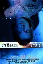 COBALT BLUE Poster