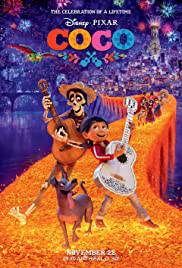 COCO Poster