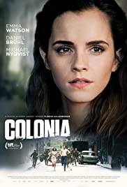 COLONIA Poster