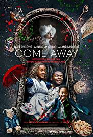 COME AWAY Poster