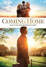 COMING HOME Poster
