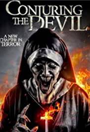 CONJURING THE DEVIL Poster