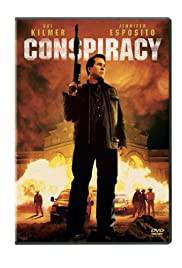 CONSPIRACY Poster