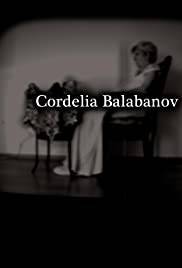 CORDELIA Poster