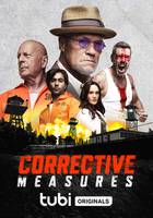 CORRECTIVE MEASURES Poster