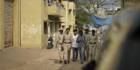 CRIME STORIES: INDIA DETECTIVES S01 Poster
