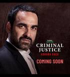 CRIMINAL JUSTICE: ADHURA SACH S03 Poster