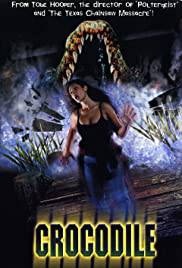 CROCODILE Poster