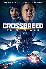 CROSSBREED Poster