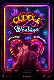 CUDDLE WEATHER Poster