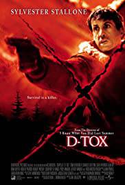 D-TOX Poster