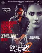 DAKUAAN DA MUNDA 2 Poster
