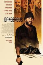 DANGEROUS Poster