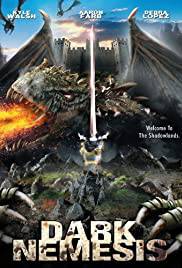 DARK NEMESIS Poster