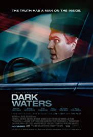DARK WATERS Poster