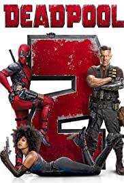 DEADPOOL Poster