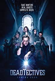 DEADTECTIVES Poster
