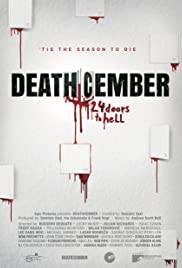 DEATHCEMBER Poster