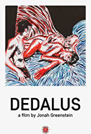 DEDALUS Poster