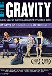 DEFYING GRAVITY Poster