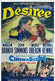 DESIREE Poster