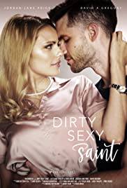 DIRTY SEXY SAINT Poster
